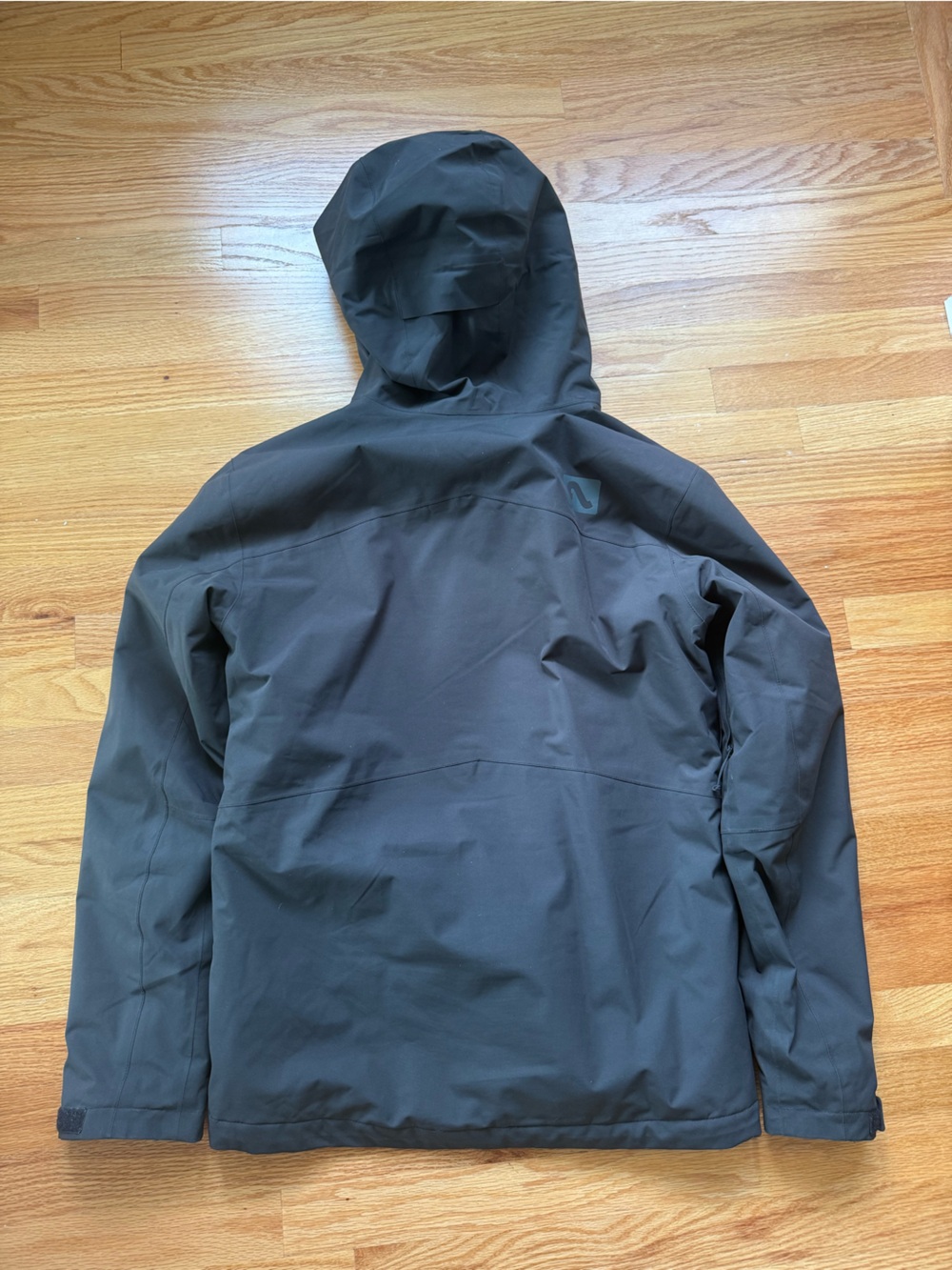 Flylow Men’s Jacket - Picture 3 of 6